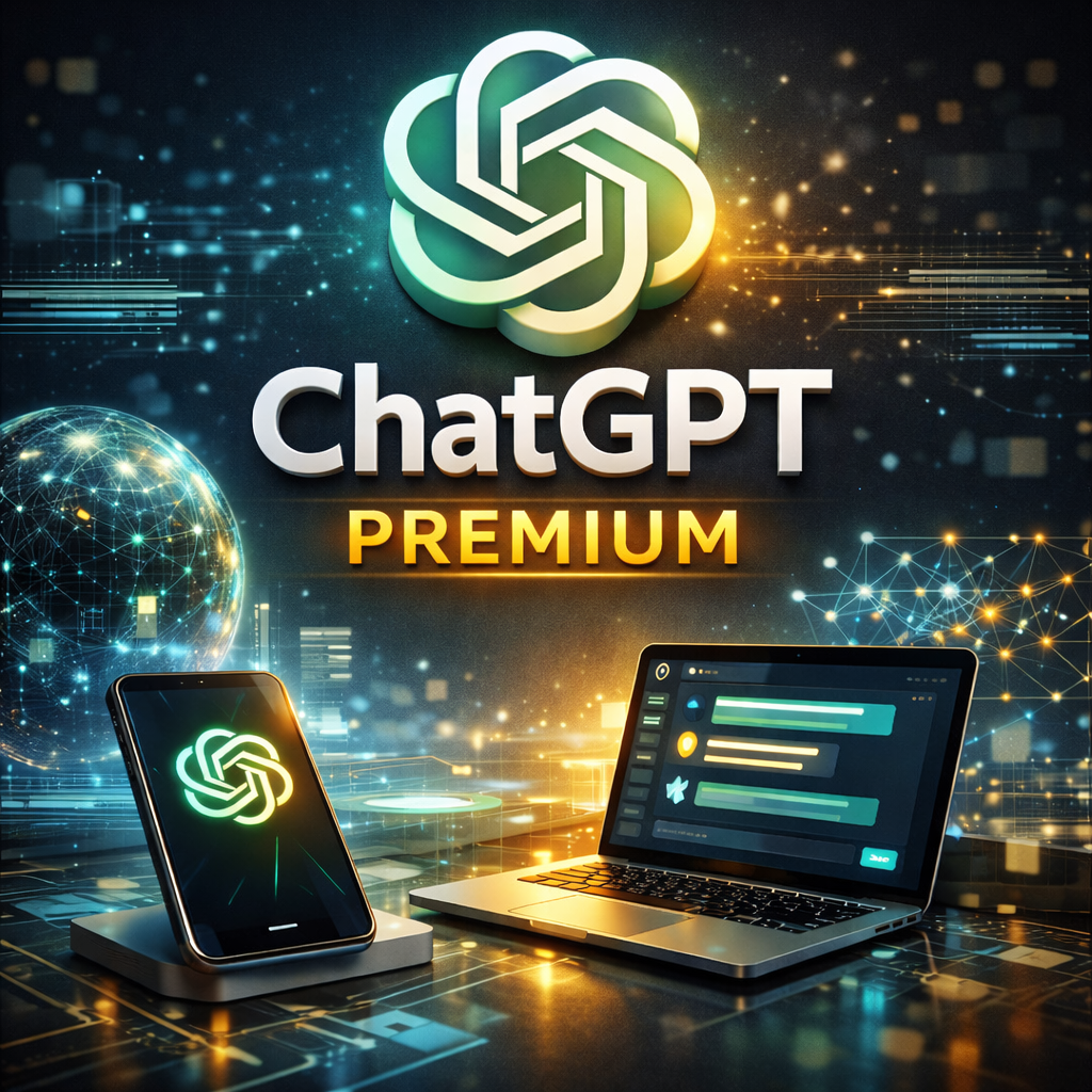 ChatGPT Plus